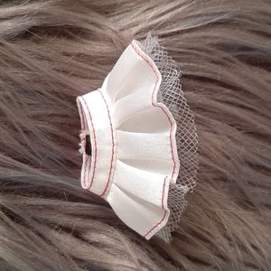 Draculaura Skirt First Wave Original Monster High Clothes